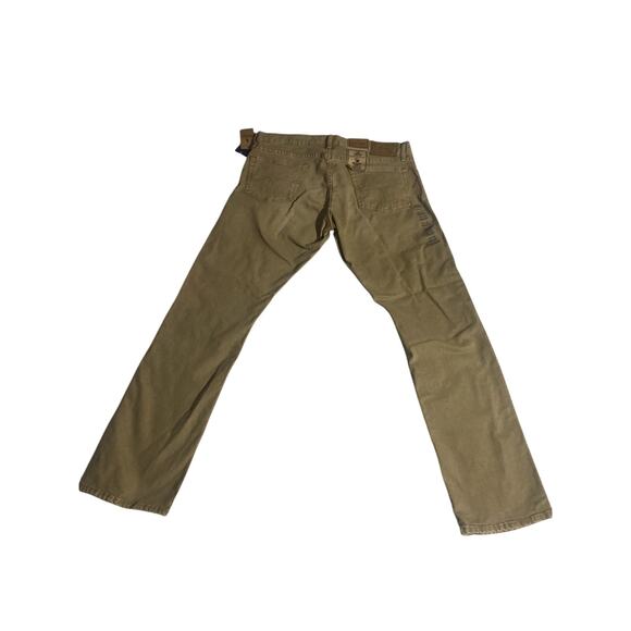 Men's Polo Ralph Lauren Varick Slim Straight Jeans, Sz36X32 - Picture 2 of 11